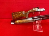 Perazzi High Tech SL Model SC3 Wood LIKE NEW - Image 3 of 10