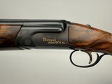 Perazzi High Tech SL Model SC3 Wood LIKE NEW - Image 7 of 10