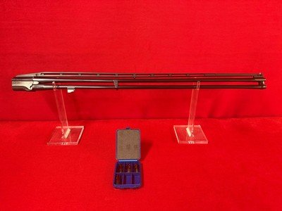 Krieghoff K20 Pro Sporter 32 inch barrel in .410 Gauge - Image 1 of 3