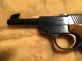 Browning Belgium Made Challenger 22 cal. - 9 of 9