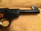 Browning Belgium Made Challenger 22 cal. - 8 of 9