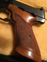 Browning Belgium Made Challenger 22 cal. - 6 of 9