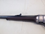C.Sharps. Model 74 Bridgeport 45-70 - 10 of 12
