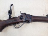 C.Sharps. Model 74 Bridgeport 45-70 - 3 of 12