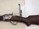 C.Sharps. Model 74 Bridgeport 45-70 - 8 of 12