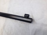 C.Sharps. Model 74 Bridgeport 45-70 - 5 of 12