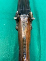 Pedersoli Classic sxs 20 gauge - 8 of 12