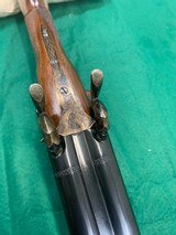 Pedersoli Classic sxs 20 gauge - 9 of 12