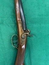 Pedersoli Classic sxs 20 gauge - 7 of 12