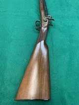 Pedersoli Classic sxs 20 gauge - 1 of 12