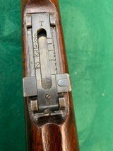 german made Swedish mauser m38 made in 1899 - 5 of 14
