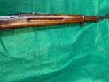 german made Swedish mauser m38 made in 1899 - 8 of 14