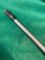 custom Winchester model 70/.300 WSM - 5 of 12