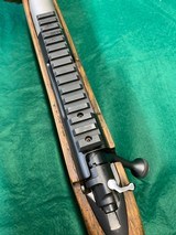 custom Winchester model 70/.300 WSM - 11 of 12