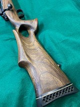 custom Winchester model 70/.300 WSM - 7 of 12