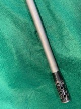 custom Winchester model 70/.300 WSM - 10 of 12