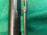 1899 German made Swedish Mauser - 10 of 13