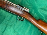 1899 German made Swedish Mauser - 5 of 13