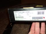 Browning Auto-5 A5 Final Tribute NIB - 10 of 10