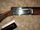 Browning Auto-5 A5 Final Tribute NIB - 3 of 10