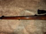 BRNO 8mm Mauser (8x57), Jaeger mount, Nickel Scope - 6 of 8