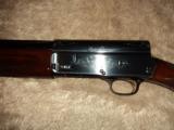 Browning Light 20 Auto-5 26Inch VR IC 1976 Belgian - 5 of 10