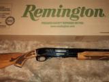 Remington 870 Wingmaster American Classic 20ga NIB - 2 of 10