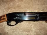 Remington 870 Wingmaster American Classic 20ga NIB - 1 of 10