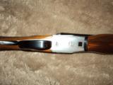 Excelsior 88 SxS 12ga, 28 inch Barrel, Like New- 6 of 10