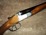 Excelsior 88 SxS 12ga, 28 inch Barrel, Like New- 1 of 10