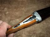 Excelsior 88 SxS 12ga, 28 inch Barrel, Like New- 2 of 10