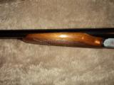 Excelsior 88 SxS 12ga, 28 inch Barrel, Like New- 4 of 10