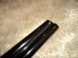 Excelsior 88 SxS 12ga, 28 inch Barrel, Like New- 7 of 10