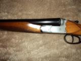 Excelsior 88 SxS 12ga, 28 inch Barrel, Like New- 3 of 10