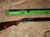 Remington 1100 20ga LT-20 perfect w extra barrel- 1 of 9