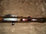 Mannlicher-Schoenauer M1908 8x56 Tiger Stripe - 5 of 11