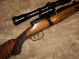 Mannlicher-Schoenauer M1908 8x56 Tiger Stripe - 4 of 11