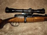 Mannlicher-Schoenauer M1908 8x56 Tiger Stripe - 3 of 11