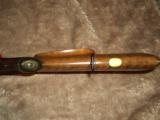 Mannlicher-Schoenauer M1908 8x56 Tiger Stripe - 9 of 11
