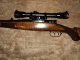 Mannlicher-Schoenauer M1908 8x56 Tiger Stripe - 10 of 11