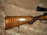 Mannlicher-Schoenauer M1908 8x56 Tiger Stripe - 6 of 11