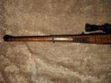 Mannlicher-Schoenauer M1908 8x56 Tiger Stripe - 8 of 11