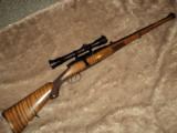 Mannlicher-Schoenauer M1908 8x56 Tiger Stripe - 1 of 11