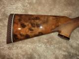 Weatherby Patrician Ducks Unlimited New XXX Wood- 1 of 9