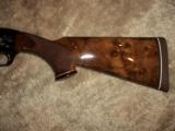 Weatherby Patrician Ducks Unlimited New XXX Wood- 6 of 9