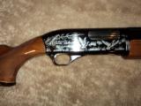 Weatherby Patrician Ducks Unlimited New XXX Wood- 2 of 9