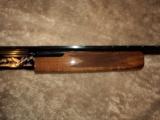 Weatherby Patrician Ducks Unlimited New XXX Wood- 3 of 9