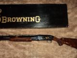 Browning Model 12 Grade V 28ga NIB - 2 of 10