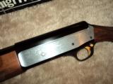 Franchi AL48 Eldorado 35th Anniversary 12ga NIB - 4 of 8