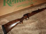 Remington 798 High Grade 458 Win Mag NIB - 1 of 10